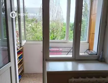 2-комнатная квартира, этаж 4 из 5, 53 м², миниатюра 8