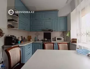 2-комнатная квартира, этаж 4 из 5, 53 м², миниатюра 12