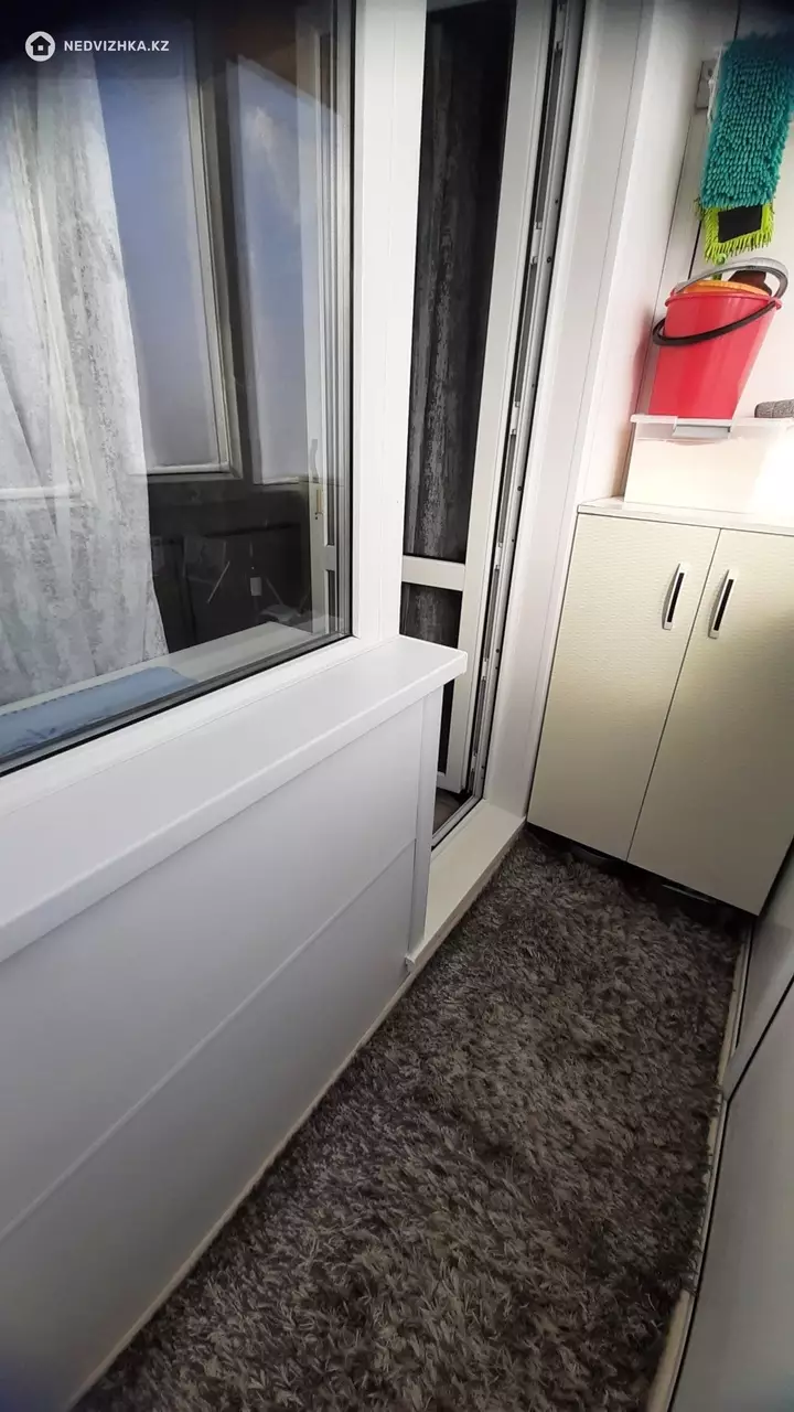 2-комнатная квартира, этаж 5 из 5, 49 м², фотография 2