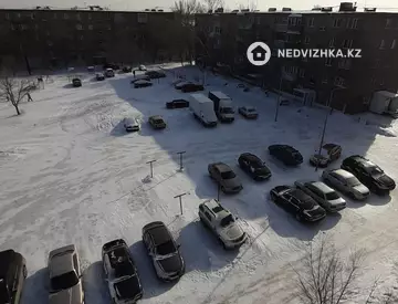 2-комнатная квартира, этаж 5 из 5, 49 м², миниатюра 3