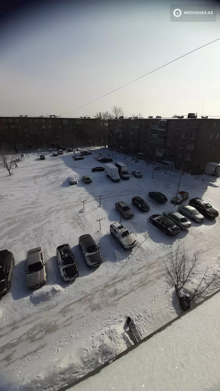 2-комнатная квартира, этаж 5 из 5, 49 м², фотография 3