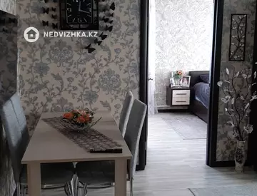 2-комнатная квартира, этаж 5 из 5, 49 м², миниатюра 4