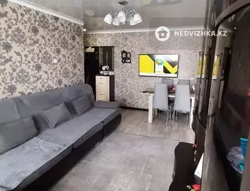 2-комнатная квартира, этаж 5 из 5, 49 м², миниатюра 5