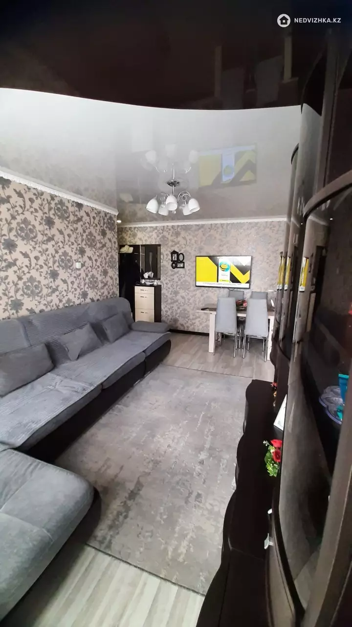 2-комнатная квартира, этаж 5 из 5, 49 м², фотография 5