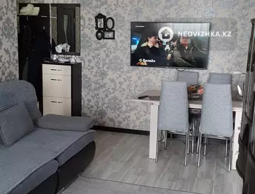 2-комнатная квартира, этаж 5 из 5, 49 м², миниатюра 6