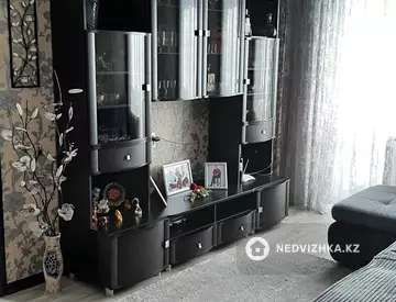 2-комнатная квартира, этаж 5 из 5, 49 м², миниатюра 8