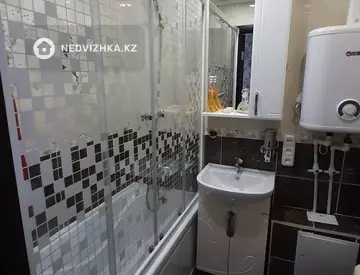2-комнатная квартира, этаж 5 из 5, 49 м², миниатюра 12