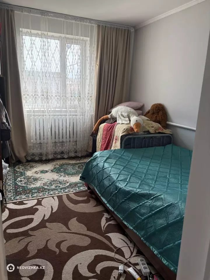 4-комнатный дом, 8 соток, 100 м²