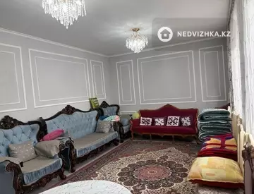 4-комнатный дом, 8 соток, 100 м², миниатюра 2