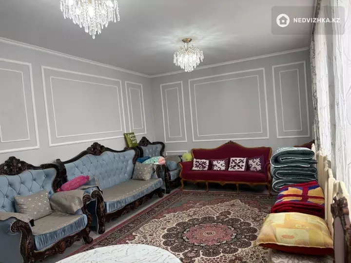 4-комнатный дом, 8 соток, 100 м², фотография 2
