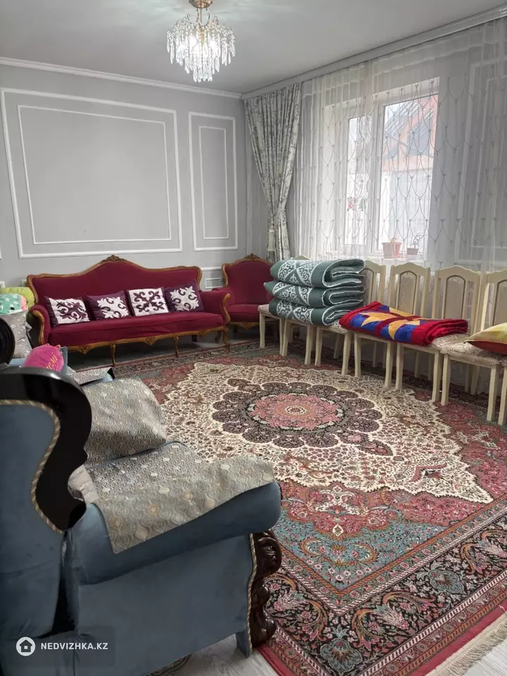 4-комнатный дом, 8 соток, 100 м², фотография 3