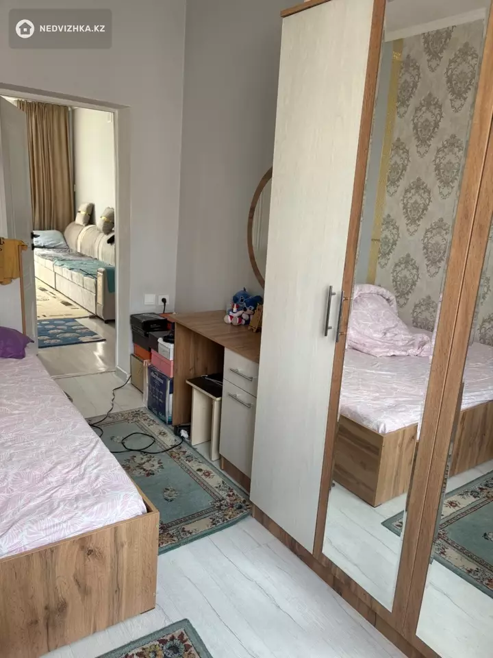 4-комнатный дом, 8 соток, 100 м², фотография 5