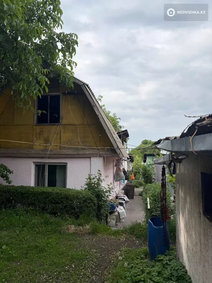 1-комнатный дом, 6 соток, 50 м², фотография 2