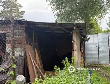 1-комнатный дом, 6 соток, 50 м²