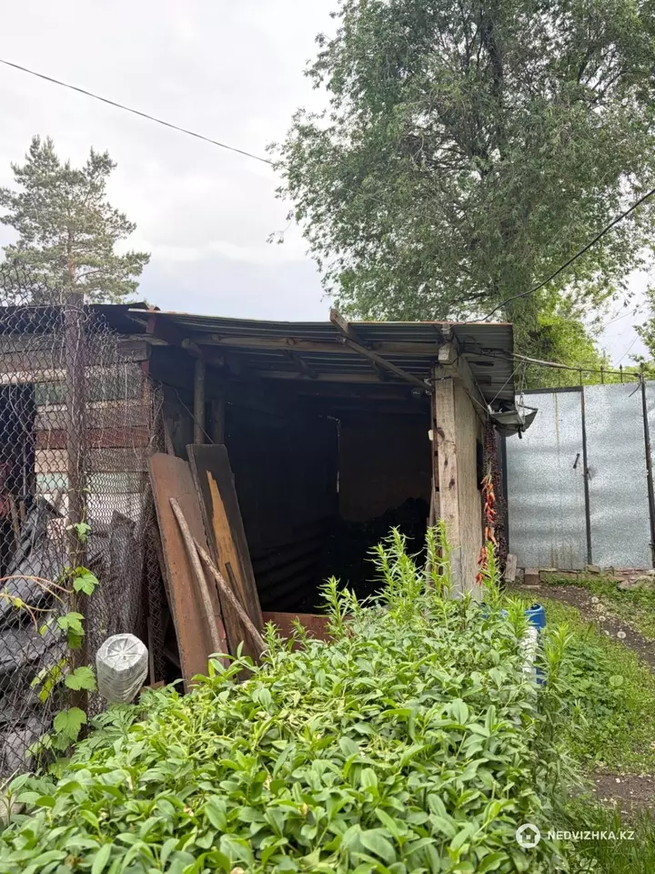 1-комнатный дом, 6 соток, 50 м², фотография 4