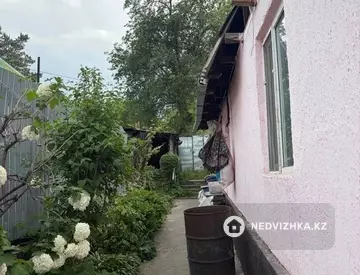 1-комнатный дом, 6 соток, 50 м²