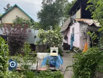 1-комнатный дом, 6 соток, 50 м², миниатюра 6