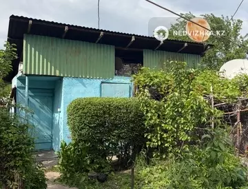 1-комнатный дом, 6 соток, 50 м², миниатюра 10