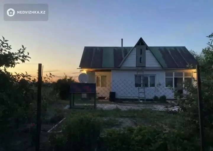 2-комнатный дом, 6 соток, 47 м², фотография 3