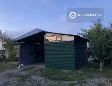 2-комнатный дом, 6 соток, 47 м²