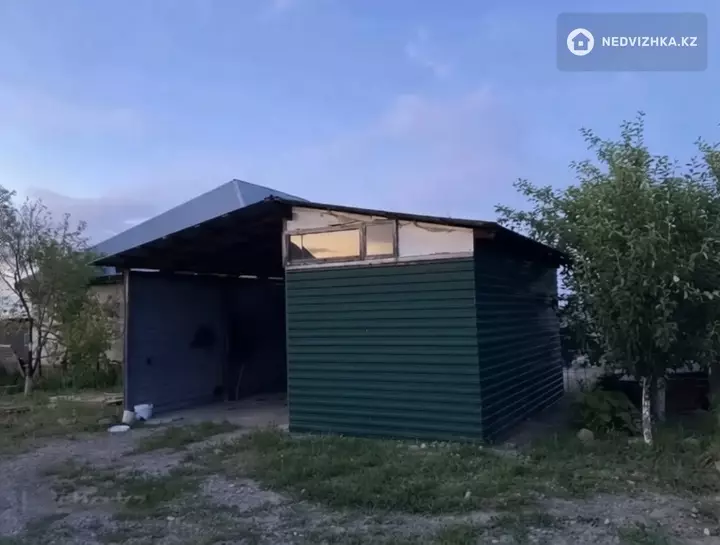 2-комнатный дом, 6 соток, 47 м², фотография 2