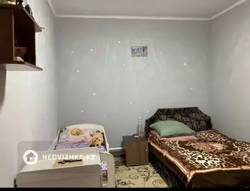 2-комнатный дом, 6 соток, 47 м², миниатюра 6