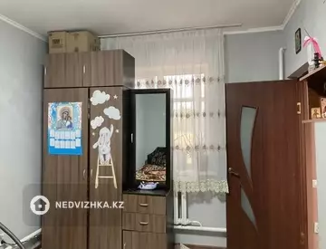 2-комнатный дом, 6 соток, 47 м², миниатюра 7