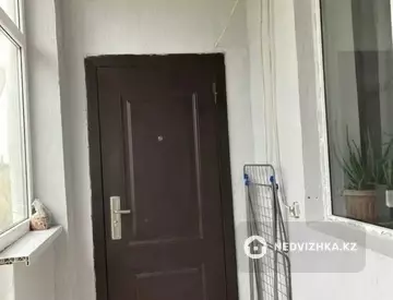 2-комнатный дом, 6 соток, 47 м²