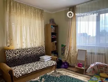 2-комнатный дом, 6 соток, 47 м², миниатюра 11