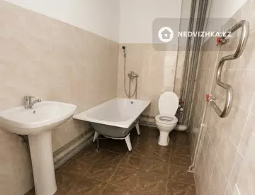 1-комнатная квартира, этаж 4 из 5, 44 м², миниатюра 8