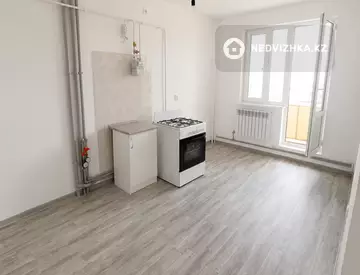1-комнатная квартира, этаж 4 из 5, 44 м²