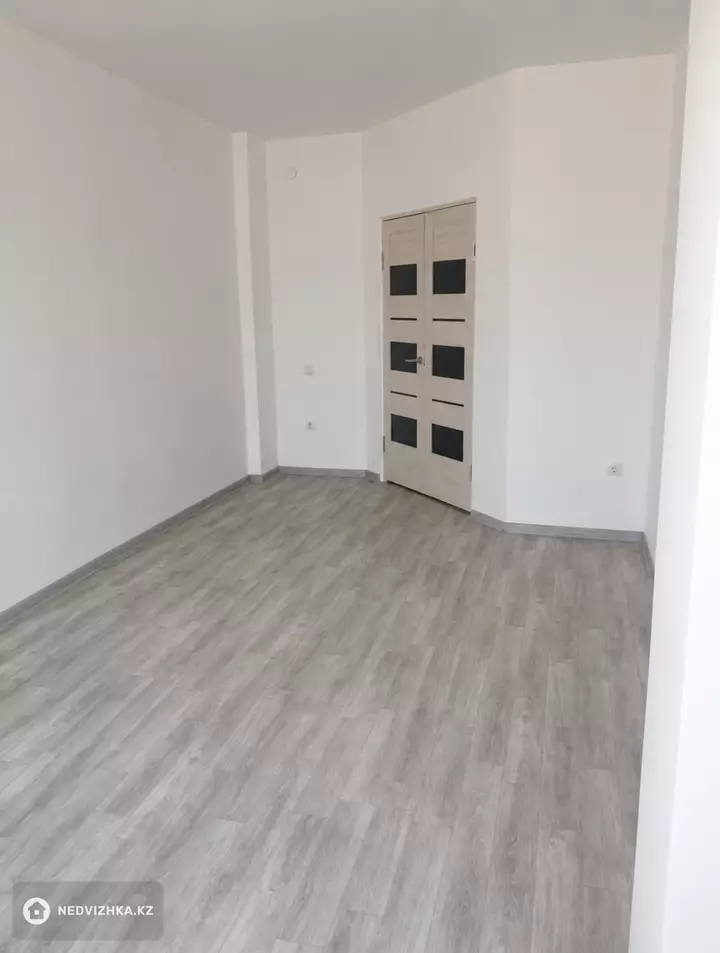 1-комнатная квартира, этаж 4 из 5, 44 м², фотография 5