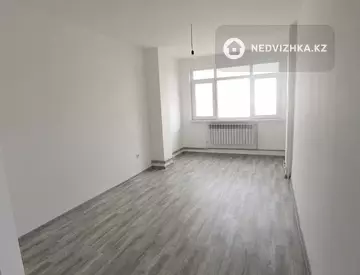 1-комнатная квартира, этаж 4 из 5, 44 м²