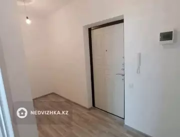 1-комнатная квартира, этаж 4 из 5, 44 м²