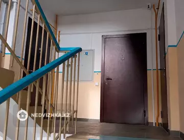 1-комнатная квартира, этаж 4 из 5, 44 м²