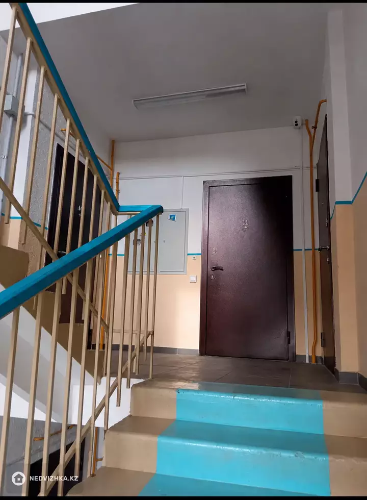 1-комнатная квартира, этаж 4 из 5, 44 м², фотография 4