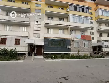 1-комнатная квартира, этаж 4 из 5, 44 м², миниатюра 7