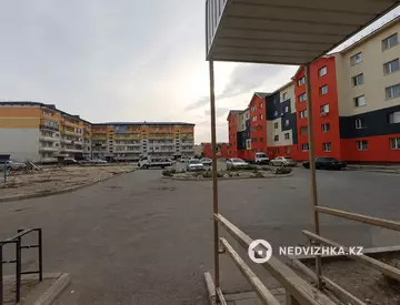 1-комнатная квартира, этаж 4 из 5, 44 м², миниатюра 10