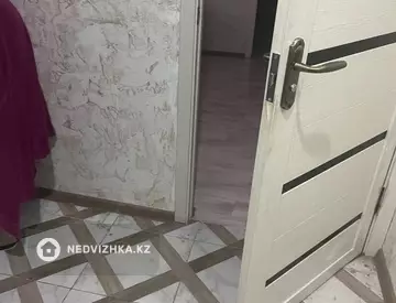 2-комнатная квартира, этаж 5 из 5, 46 м²