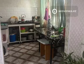 2-комнатная квартира, этаж 5 из 5, 46 м²