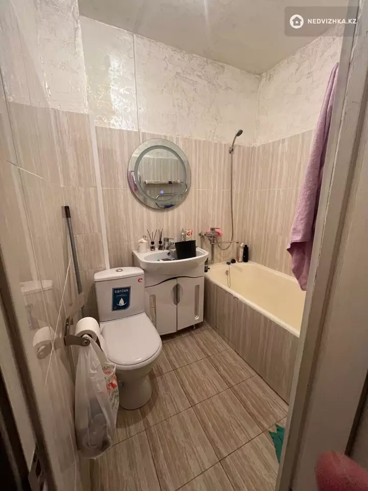 2-комнатная квартира, этаж 5 из 5, 46 м², фотография 5