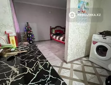 2-комнатная квартира, этаж 5 из 5, 46 м², миниатюра 7