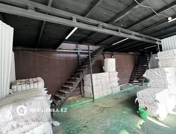 Склад, этаж 2 из 2, 800 м²