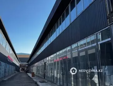 Склад, этаж 2 из 2, 800 м²
