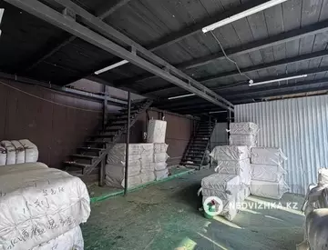 Склад, этаж 2 из 2, 800 м²