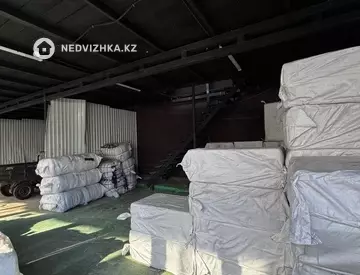 Склад, этаж 2 из 2, 800 м²