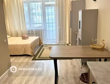 1-комнатная квартира, этаж 8 из 12, 37 м², Посуточно