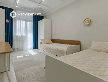 4-комнатная квартира, этаж 3 из 8, 96 м²