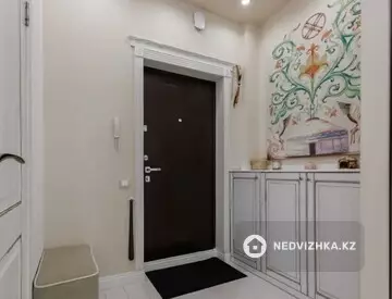 4-комнатная квартира, этаж 3 из 8, 96 м², миниатюра 6