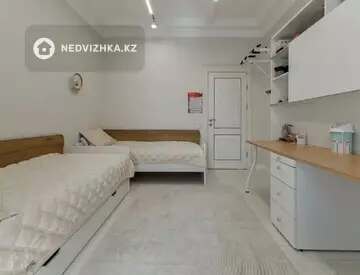 4-комнатная квартира, этаж 3 из 8, 96 м², миниатюра 7